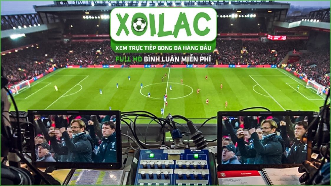 Xoilac TV - Trực tiếp bóng đá XoilacTV, link Xôi Lạc hôm nay